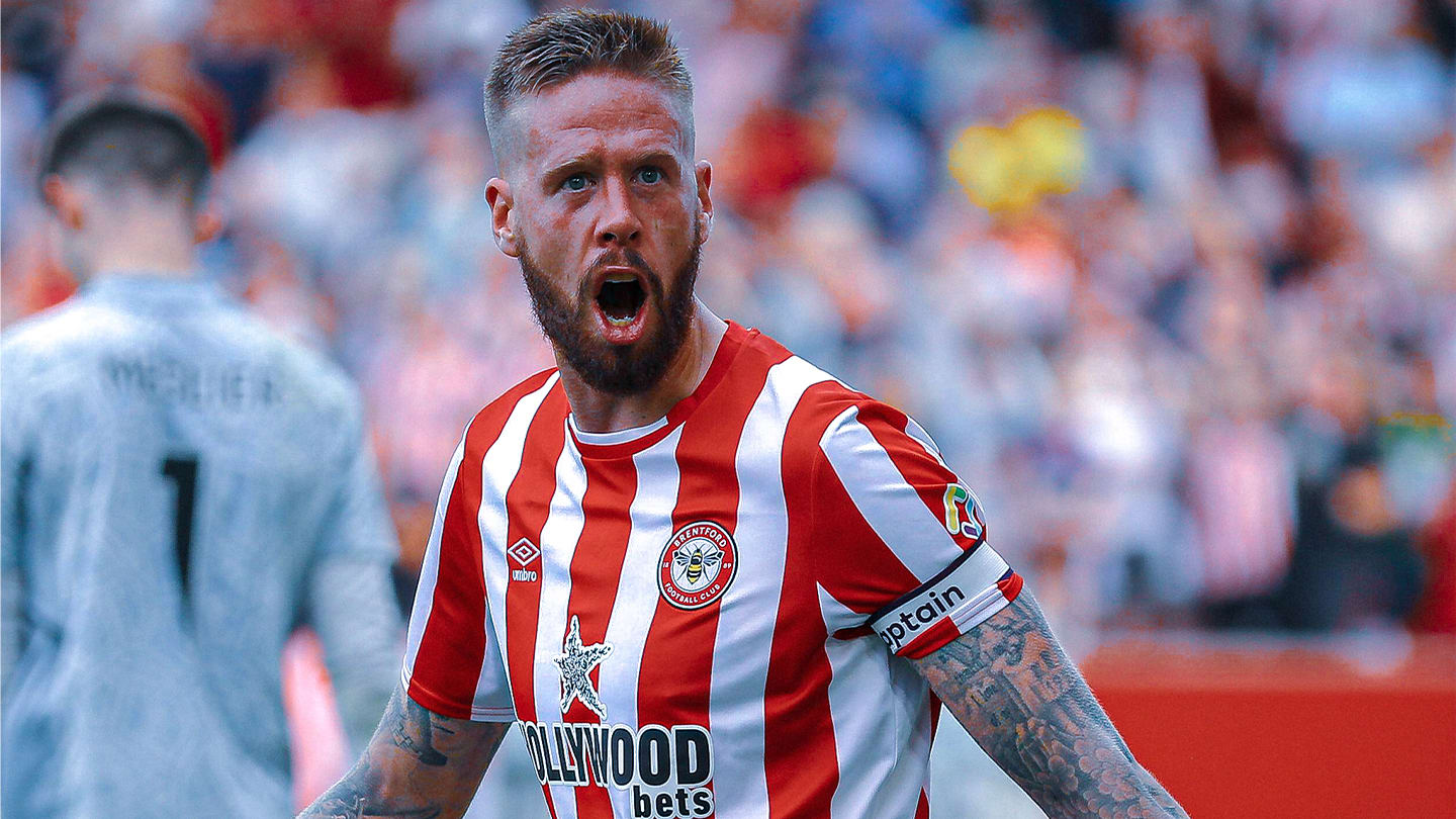 Brentford v Southampton imgage
